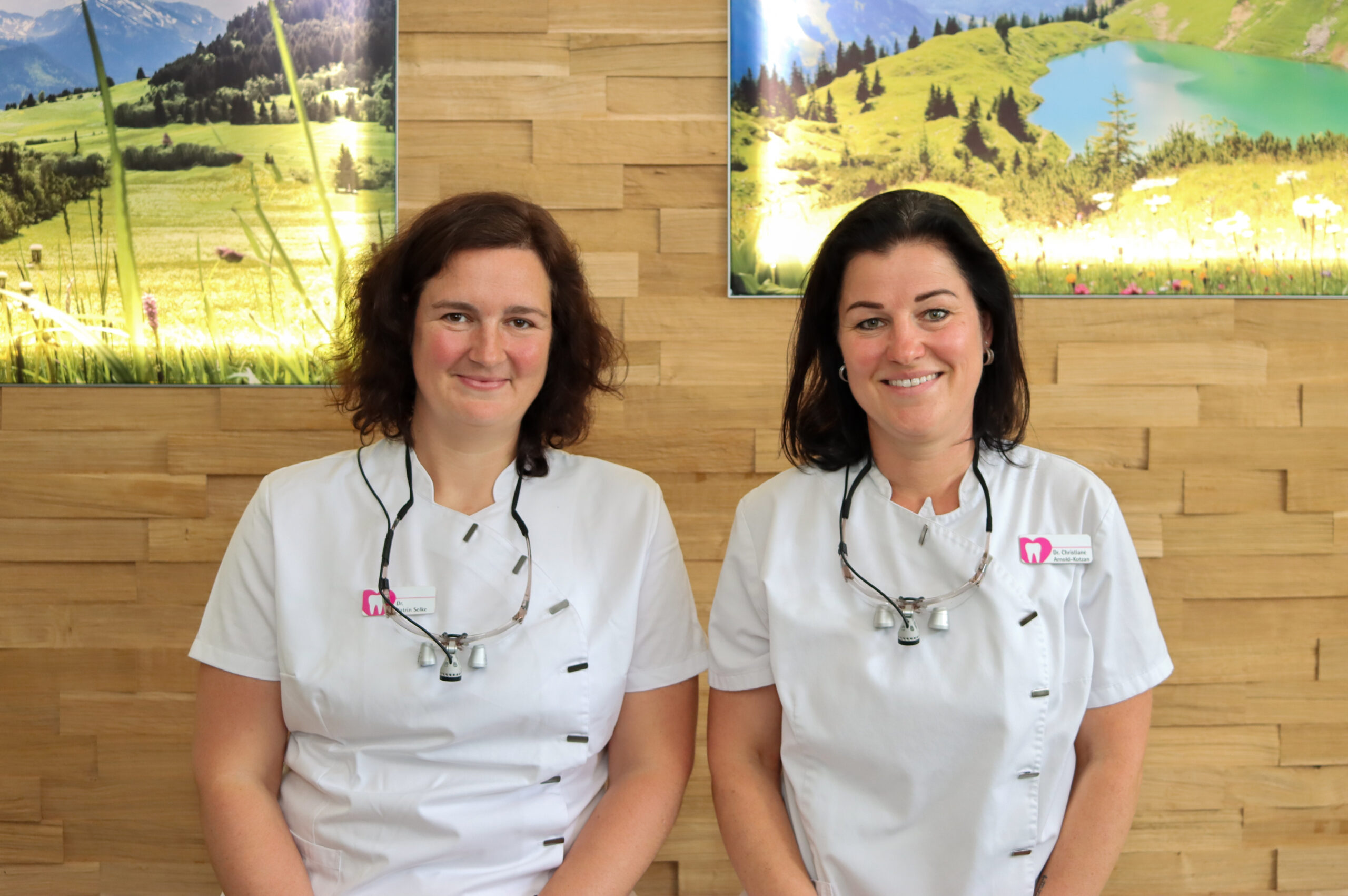 Selke & Arnold-Kotzan